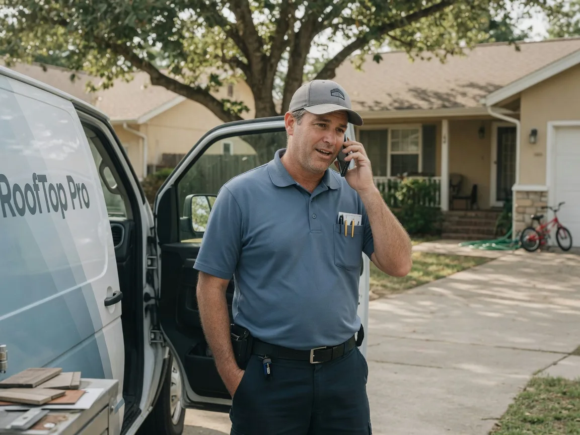 Roof Repair Andover, IA FAQs
