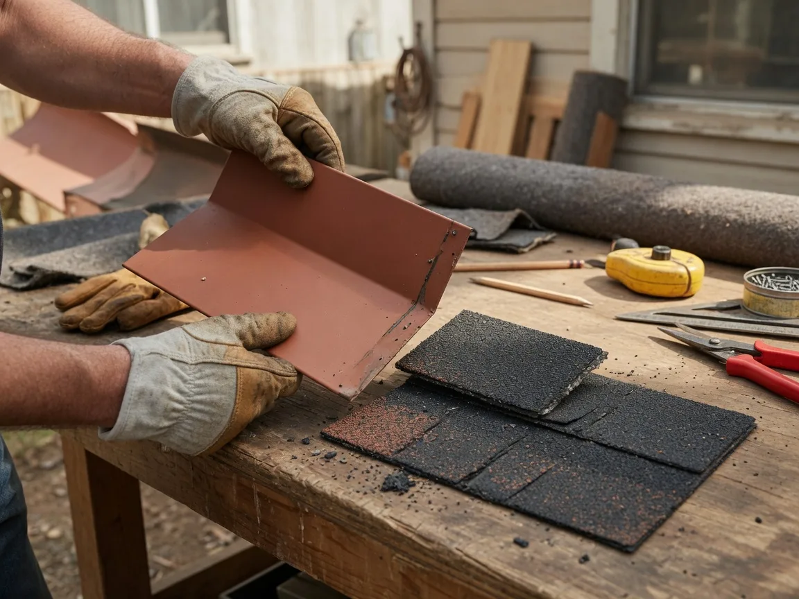 Roof Repair company in Andover, IA